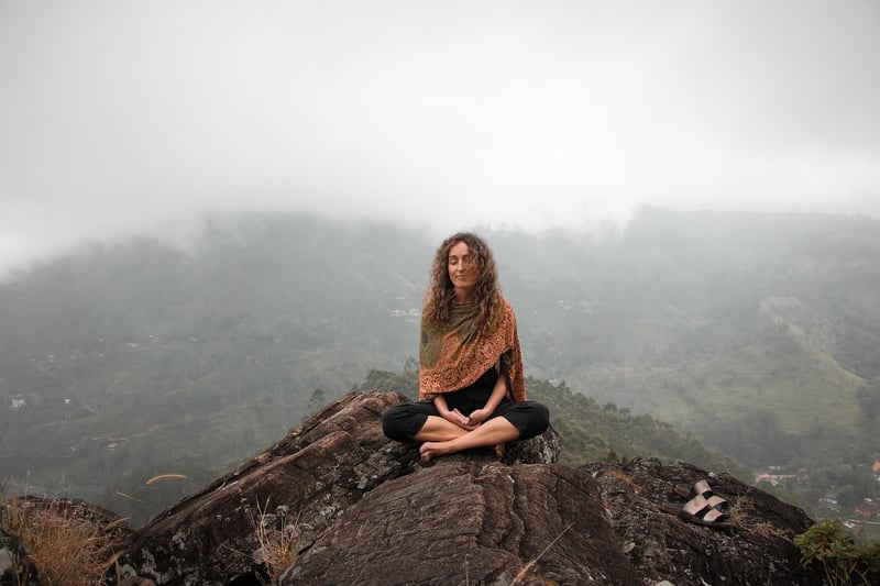 Mindfulness Yoga